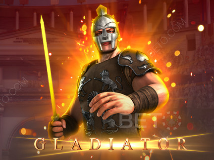 Gladiator (Betsoft)  Demo