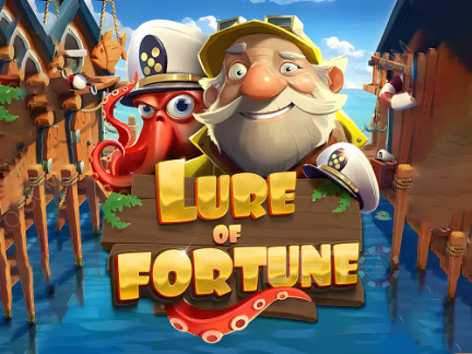 Lure of Fortune 
