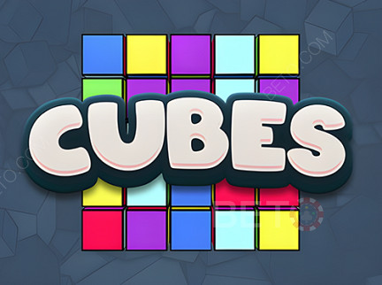 Cubes  Demo