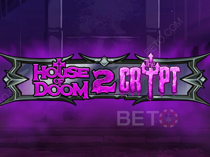 House of Doom 2 The Crypt Demo