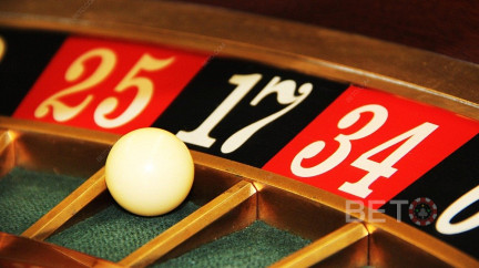 Amerikaans Roulette - Gids voor spel- en casinoregels