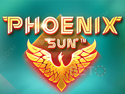 Phoenix Sun  Demo
