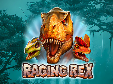 Raging Rex Demo