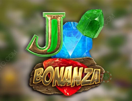Bonanza Megaways online casino spel