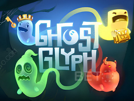 Ghost Glyph Demo