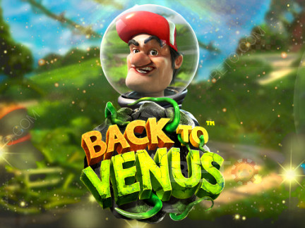 Back To Venus Demo