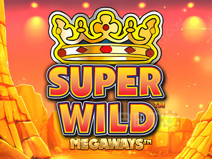 Super Wild Megaways Demo