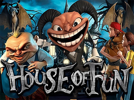House of Fun  Demo