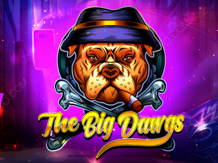 The Big Dawgs Demo