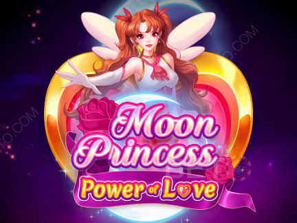 Moon Princess Power of Love Demo