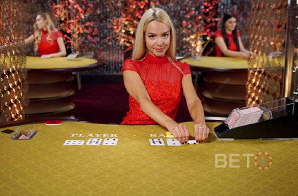 De Labouchere-strategie voor Baccarat uitgelegd