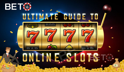 Gids voor gokkasten en online casino