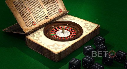 Casino Geschiedenis en Evolutie van Roulette Games