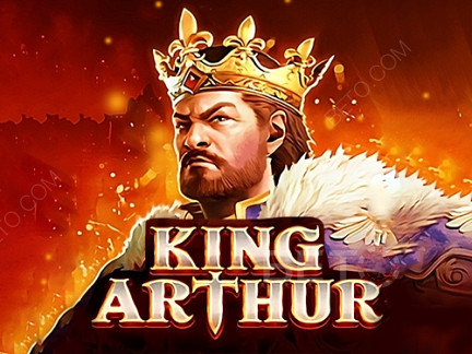King Arthur Demo