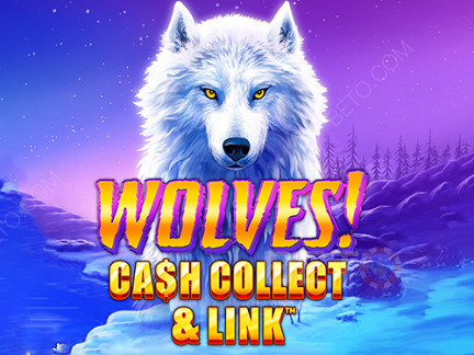 Wolves! Cash Collect & Link Demo