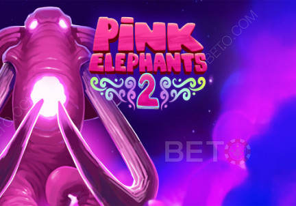 Pink Elephants 2 - Enorme winsten wachten op u!