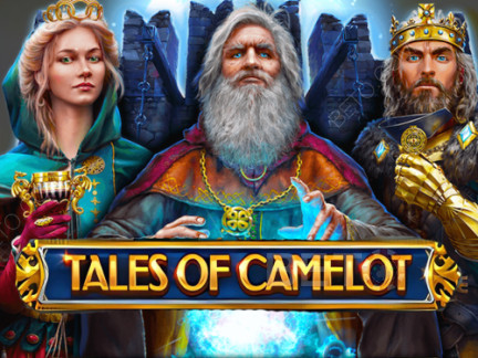 Tales of Camelot Demo