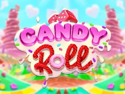 Candy Roll Demo
