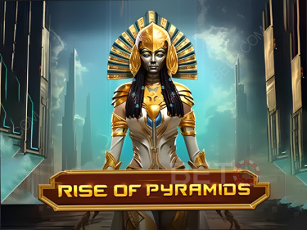 Rise of Pyramids Demo