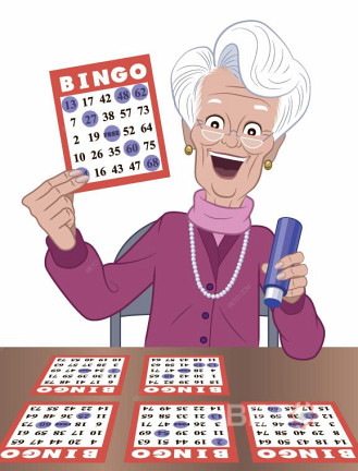 Vind een Bingo variant die bij uw speelstijl past