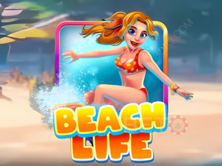 Beach Life (KA Gaming) Demo