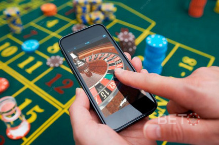Meer casinobonussen nu ook beschikbaar op mobiele platforms.