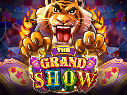 The Grand Show Demo