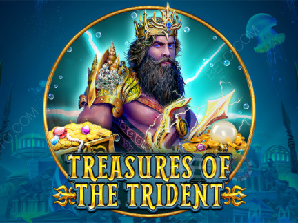 Treasures of the Trident Demo