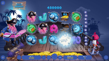 Pink Beard Slot - Gratis spelen en recensies (2025) 
