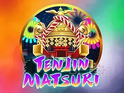 Ten Jin Matsuri Demo