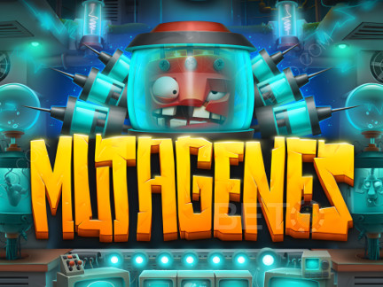 Mutagenes Demo
