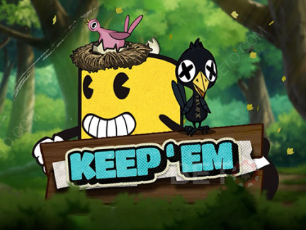 Keep ‘Em Demo