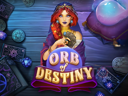 Orb of Destiny Demo