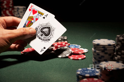 Alles wat je moet weten over Online Poker in {YEAR}