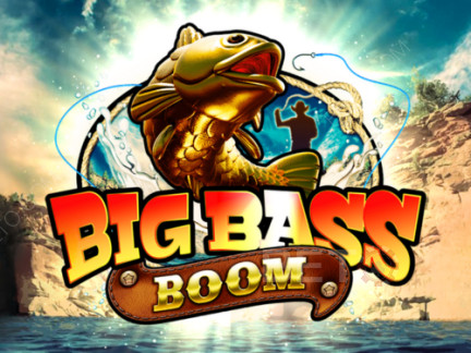 Big Bass Boom Demo