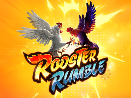 Rooster Rumble Demo
