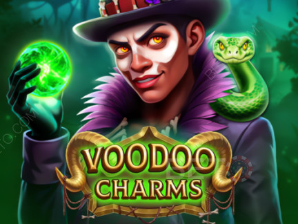 Voodoo Charms Demo