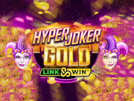 Hyper Joker Gold Demo