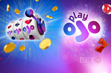 Klik om onze PlayOJO casino recensie te lezen
