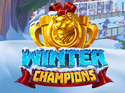 Winter Champions Demo