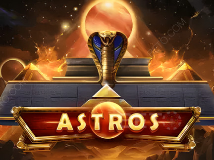 Astros Demo
