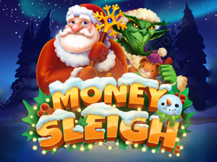 Money Sleigh Demo