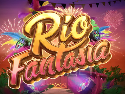Rio Fantasia Demo