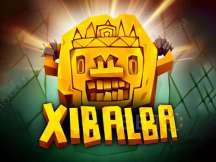 Xibalba is een exclusieve nieuwe slot release in 2022