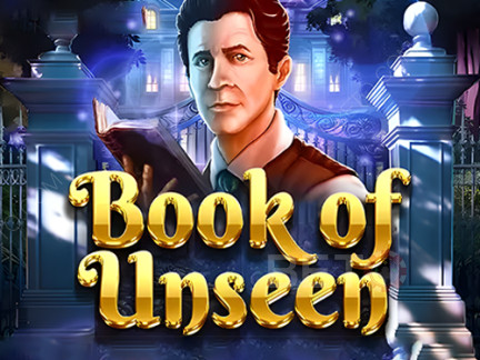 Book of Unseen Demo