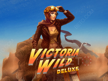 Victoria Wild Deluxe Demo