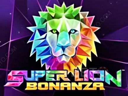 Super Lion Bonanza Demo