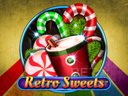 Retro Sweets Demo