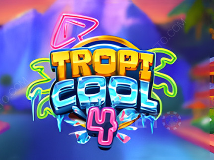 Tropicool 4 Demo