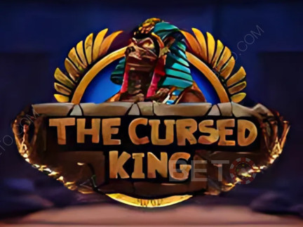 The Cursed King Demo